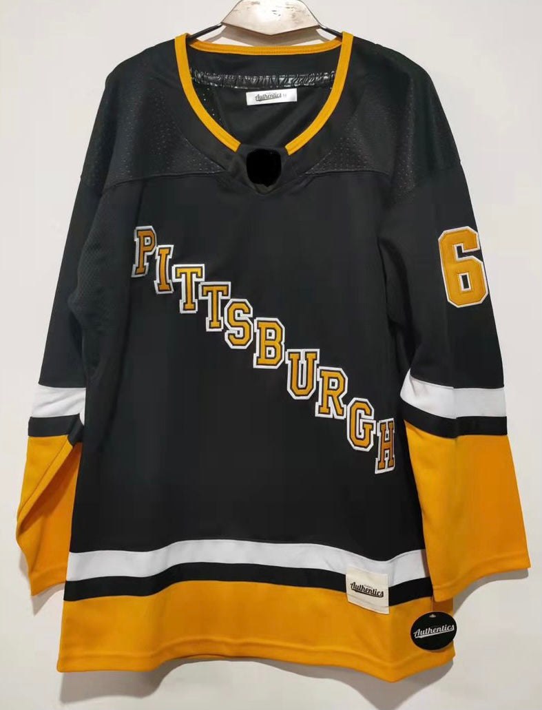 Myballzitch Pittsburgh Penguins Jersey product image 2