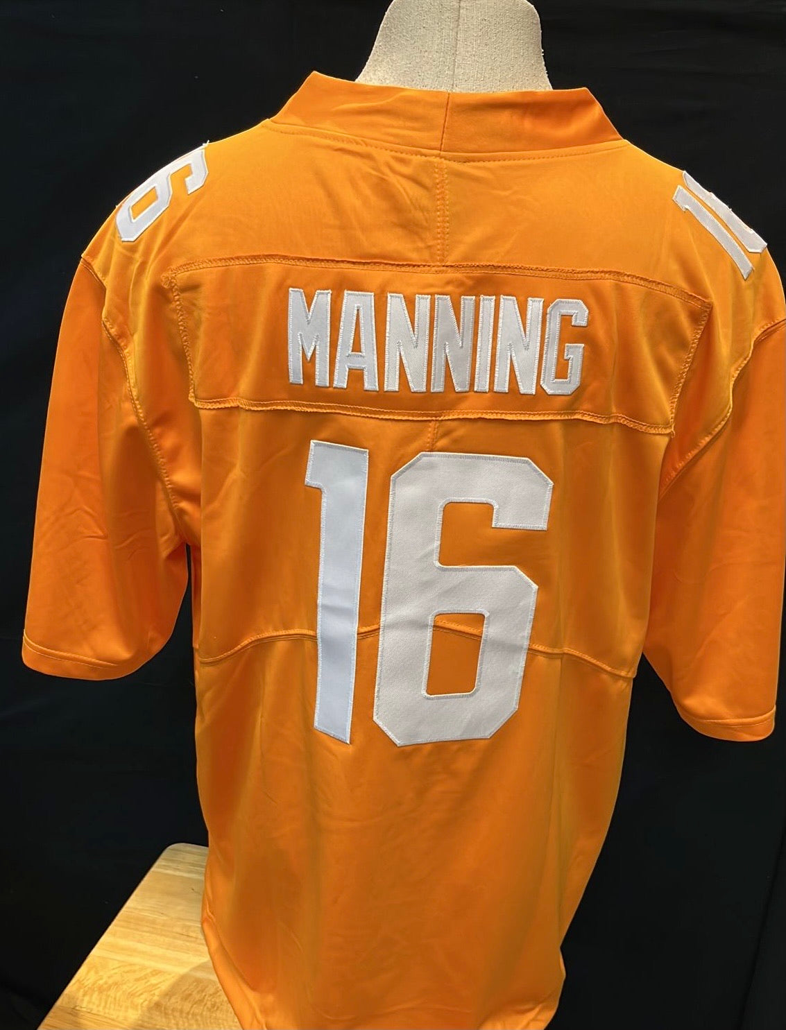 Peyton Manning Tennessee Volunteers Official NCAA Nike product image 1