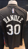 Julius Randle New York Knicks Official NBA Jersey Nike product image 1
