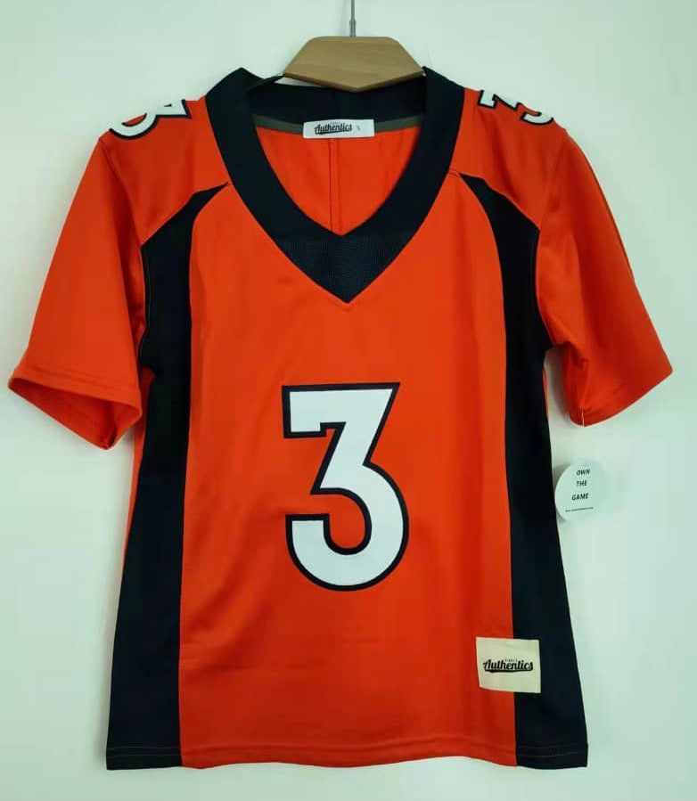 Russell Wilson YOUTH Denver Broncos Jersey Classic product image 2