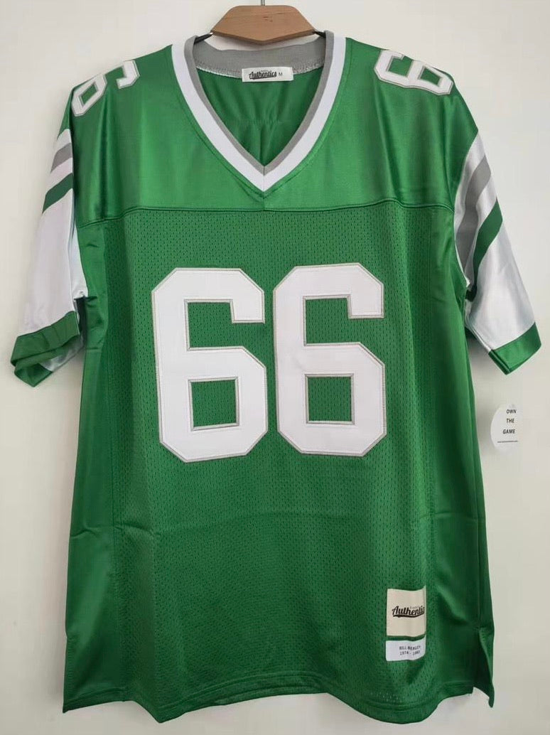 Bill Bergey Philadelphia Eagles Jersey Classic Authentics product image 2