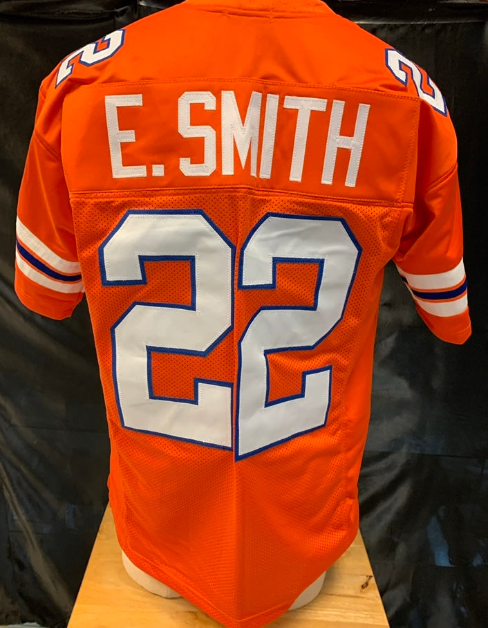 Emmitt Smith Florida Gators Jersey Classic Authentics product image 1
