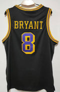 Kobe Bryant Los Angeles Lakers Jersey Black product image 1
