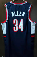 Ray Allen UCONN Connecticut Men’s Jersey product image 1