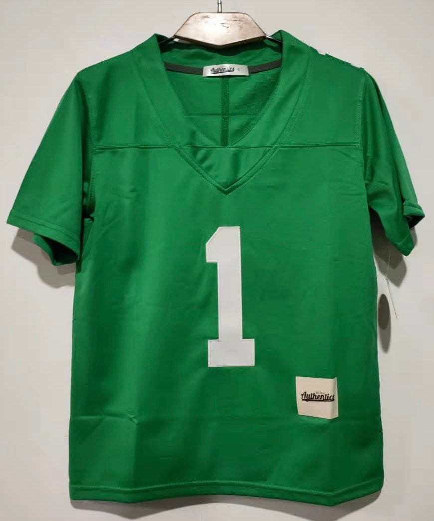 Jalen Hurts YOUTH KIDS Philadelphia Eagles Jersey product image 2