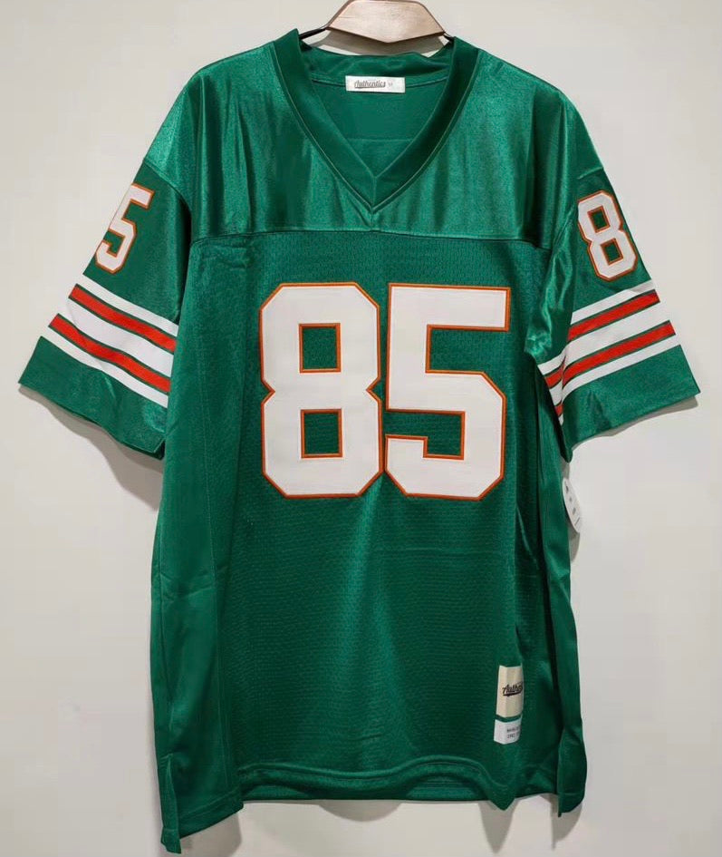 Mark Duper Miami Dolphins Jersey Classic Authentics product image 2