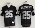 Fred Biletnikoff Oakland Raiders NFL Mitchell & Ness Jersey product image 1