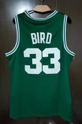 Larry Bird Boston Celtics Jersey Classic Authentics product image 1