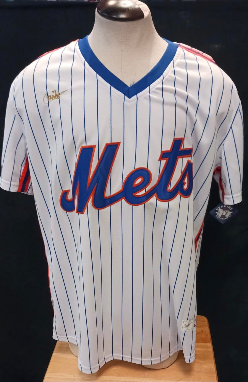 Tom Seaver New York Mets Official MLB Jersey Nike product image 2