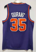 Kevin Durant YOUTH KIDS Phoenix Suns Jersey product image 1