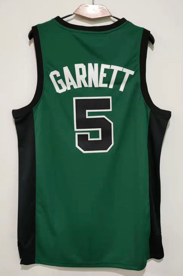Kevin Garnett Boston Celtics Jersey Classic Authentics product image 1
