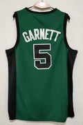 Kevin Garnett Boston Celtics Jersey Classic Authentics product image 1