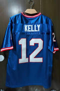 Jim Kelly Buffalo Bills Jersey Classic Authentics product image 1