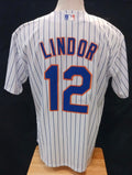 Francisco Lindor New York Mets Jersey Nike product image 1