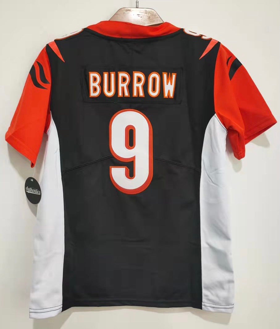 Joe Burrow YOUTH Cincinnati Bengals Jersey Classic product image 1