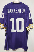 Fran Tarkenton Minnesota Vikings Jersey Classic Authentics product image 1