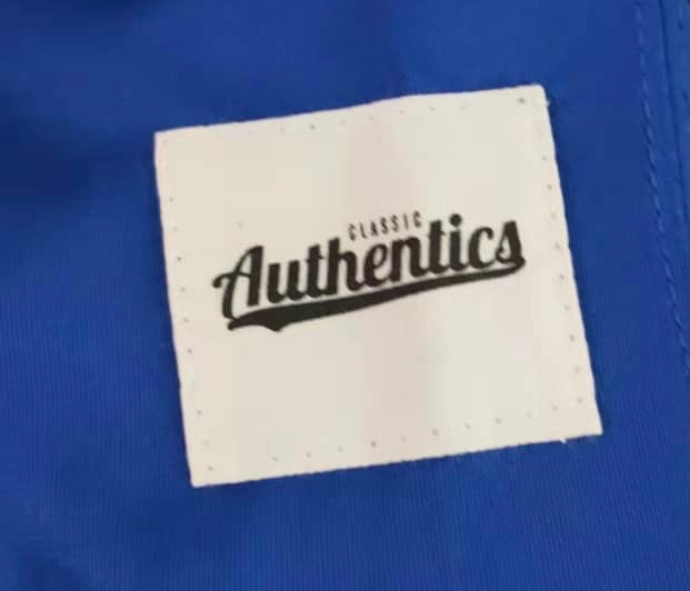 Von Miller Buffalo Bills Jersey Classic Authentics product image 3