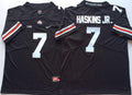 Dwayne Haskins Jersey Ohio State Buckeyes Official NCAA product image 1