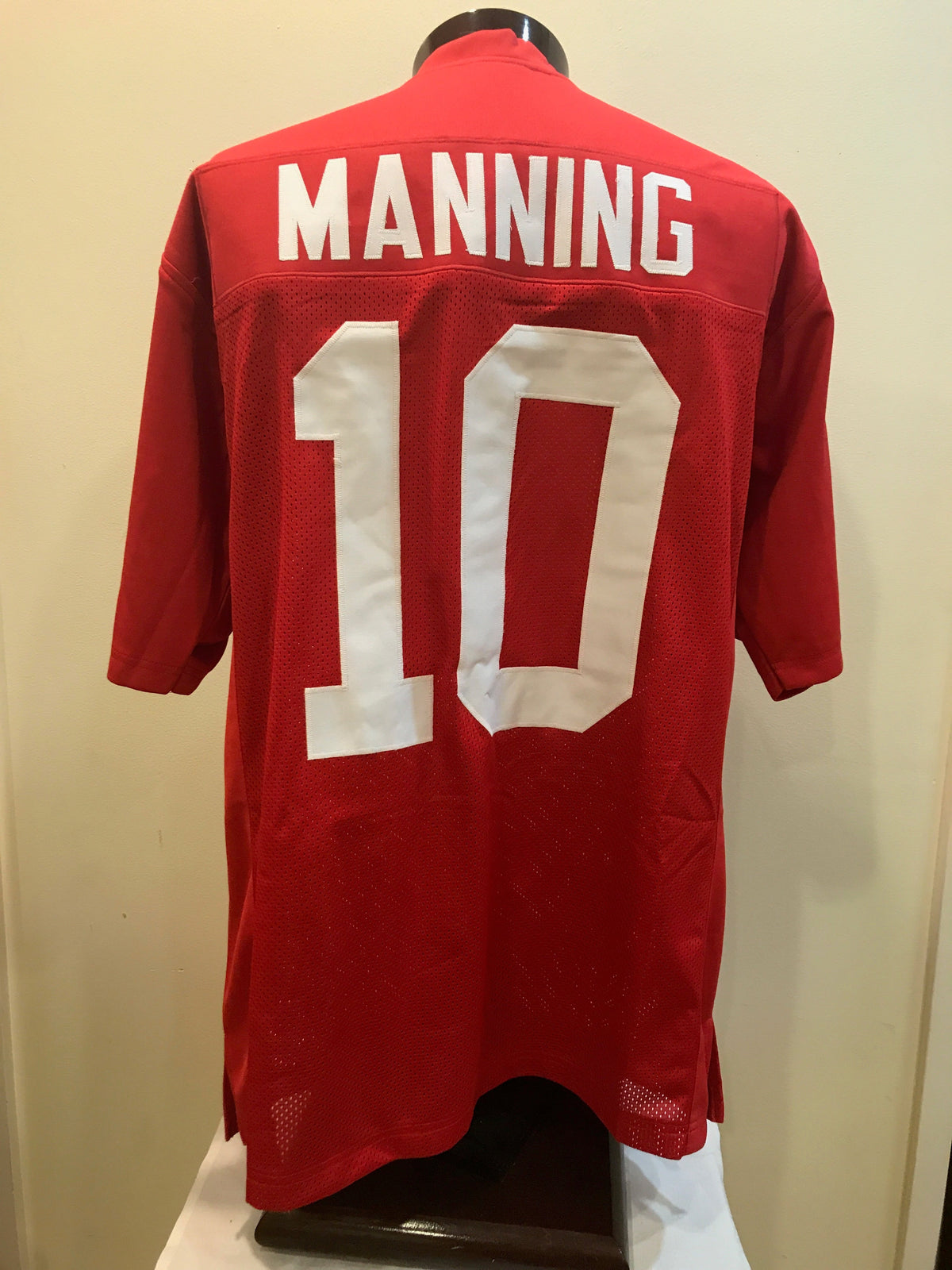 Eli Manning New York Giants Jersey Classic Authentics product image 1
