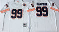 Dan Hampton Chicago Bears Official NFL Mitchell & Ness product image 1