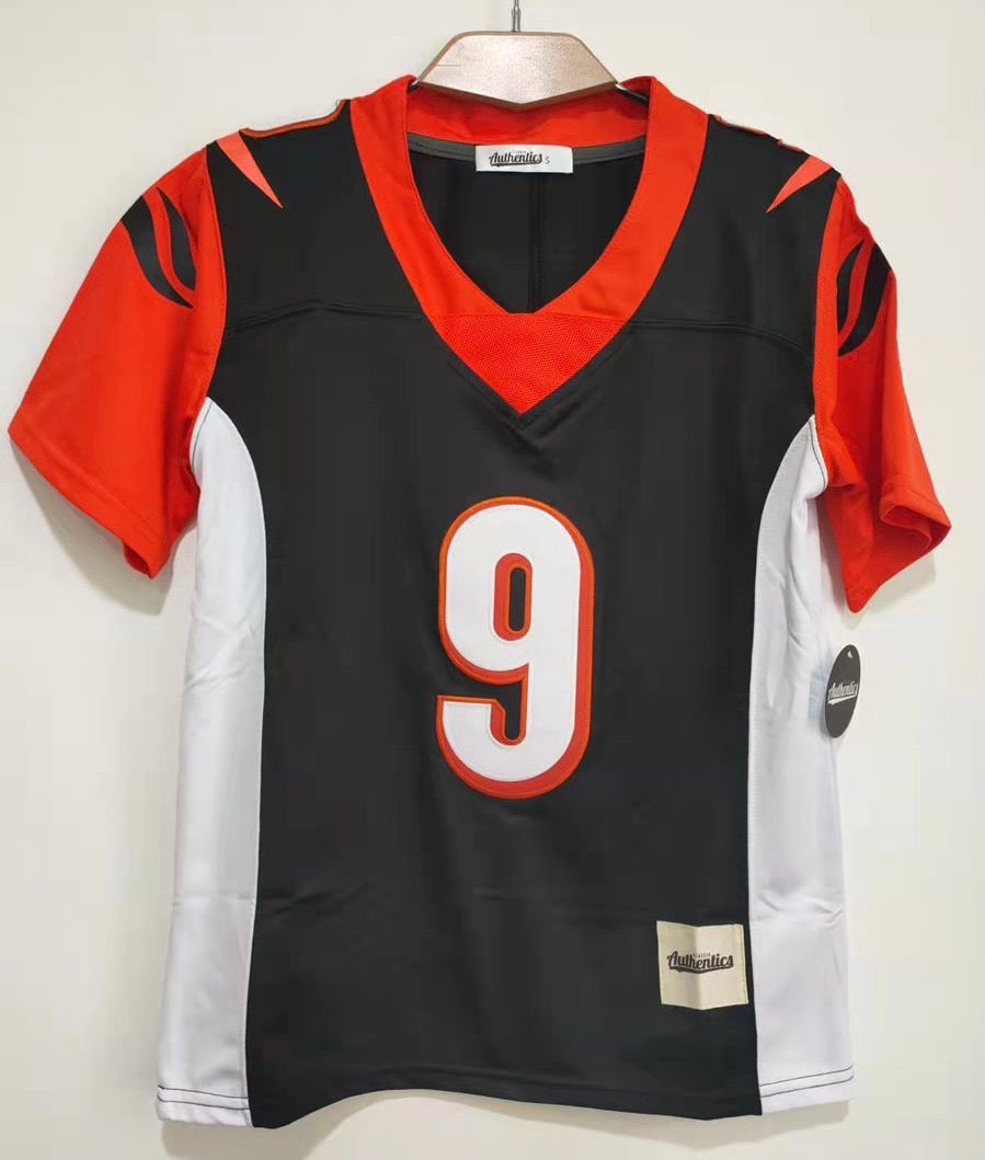 Joe Burrow YOUTH Cincinnati Bengals Jersey Classic product image 2