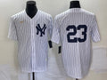 Don Mattingly New York Yankees Official MLB Nike Jersey product image 1