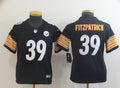 Minkah Fitzpatrick YOUTH Pittsburgh Steelers Jersey Nike product image 1