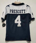 Dak Prescott YOUTH Dallas Cowboys Classic Authentics Jersey product image 1