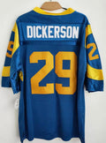 Eric Dickerson Los Angeles Rams Classic Authentics Jersey product image 1