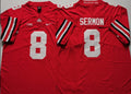 Trey Sermon Ohio State Buckeyes Official NCAA Nike Jersey product image 1