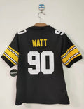 T.J. Watt YOUTH Pittsburgh Steelers Jersey Classic product image 1