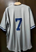 Mickey Mantle New York Yankees Jersey Classic Authentics product image 1