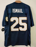 Raghib “Rocket” Ismail Notre Dame Fighting Irish Jersey product image 1