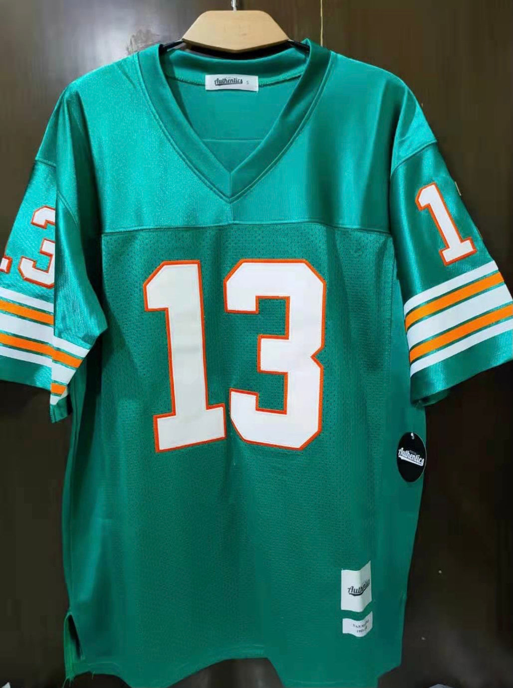 Dan Marino YOUTH Miami Dolphins Jersey product image 2