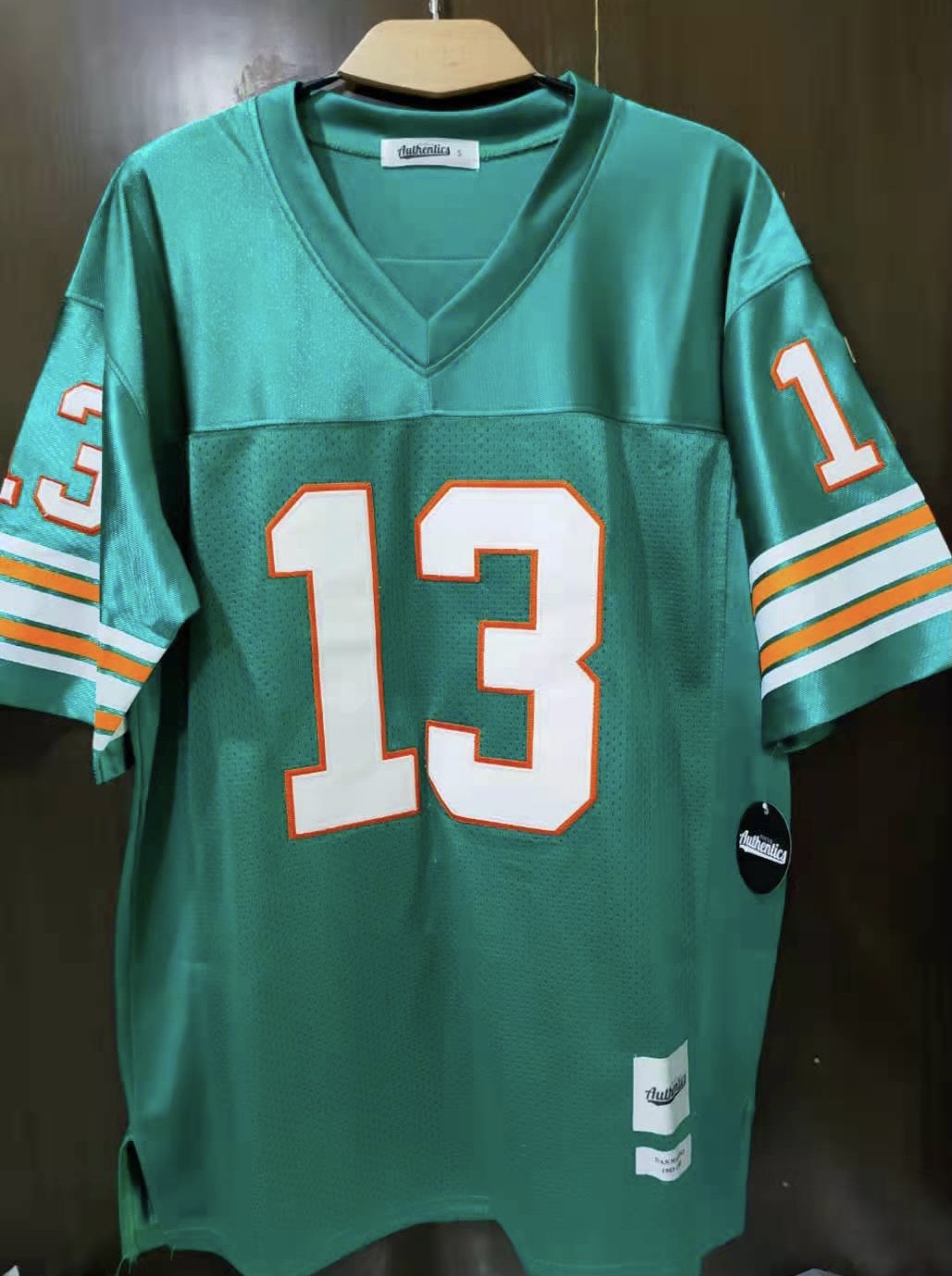 Dan Marino YOUTH Miami Dolphins Jersey product image 2