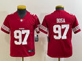 Nick Bosa San Francisco 49ers YOUTH KIDS Official NFL Nike product image 1
