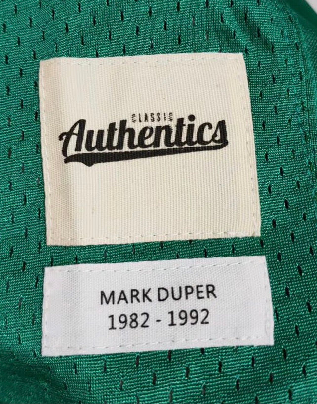 Mark Duper Miami Dolphins Jersey Classic Authentics product image 3