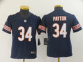 Walter Payton Chicago Bears YOUTH KIDS Official NFL Nike product image 1