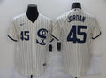 Michael Jordan Chicago White Sox Jersey product image 1