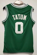 Jayson Tatum Boston Celtics Jersey Classic Authentics product image 1