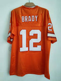Tom Brady Tampa Bay Buccaneers Classic Authentics Jersey product image 1