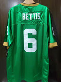 Jerome Bettis Notre Dame Fighting Irish Classic Authentics product image 1