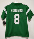 Aaron Rodgers YOUTH New York Jets Classic Authentics Jersey product image 1
