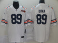 Mike Ditka Chicago Bears Official NFL Jersey white NIKE product image 1