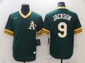Reggie Jackson Oakland A’s Athletics Official MLB Nike product image 1