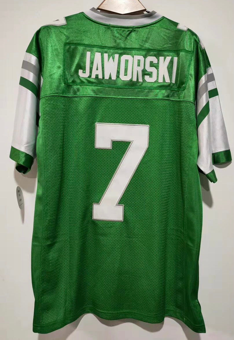 Ron Jaworski Philadelphia Eagles Jersey Classic Authentics product image 1