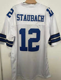Roger Staubach Dallas Cowboys Jersey Classic Authentics product image 1