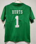 Jalen Hurts YOUTH KIDS Philadelphia Eagles Jersey product image 1