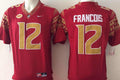 Deondre Francois Florida State Seminoles Jersey red product image 1