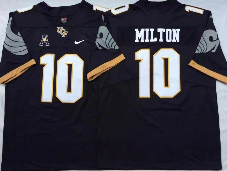 McKenzie Milton UCF Central Florida Official NCAA Nike product image 1